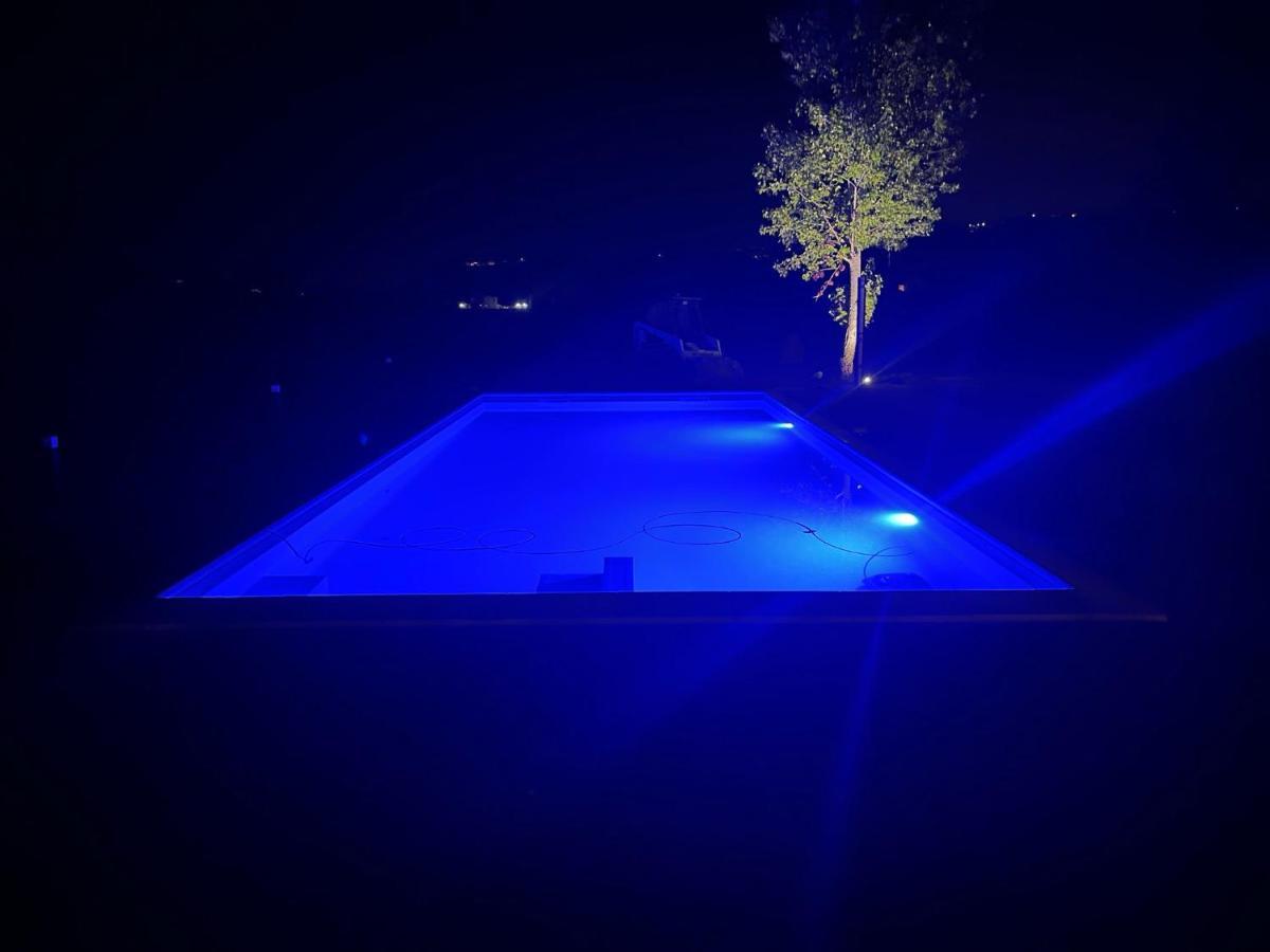 רקאנטי Villa Vinci מראה חיצוני תמונה
