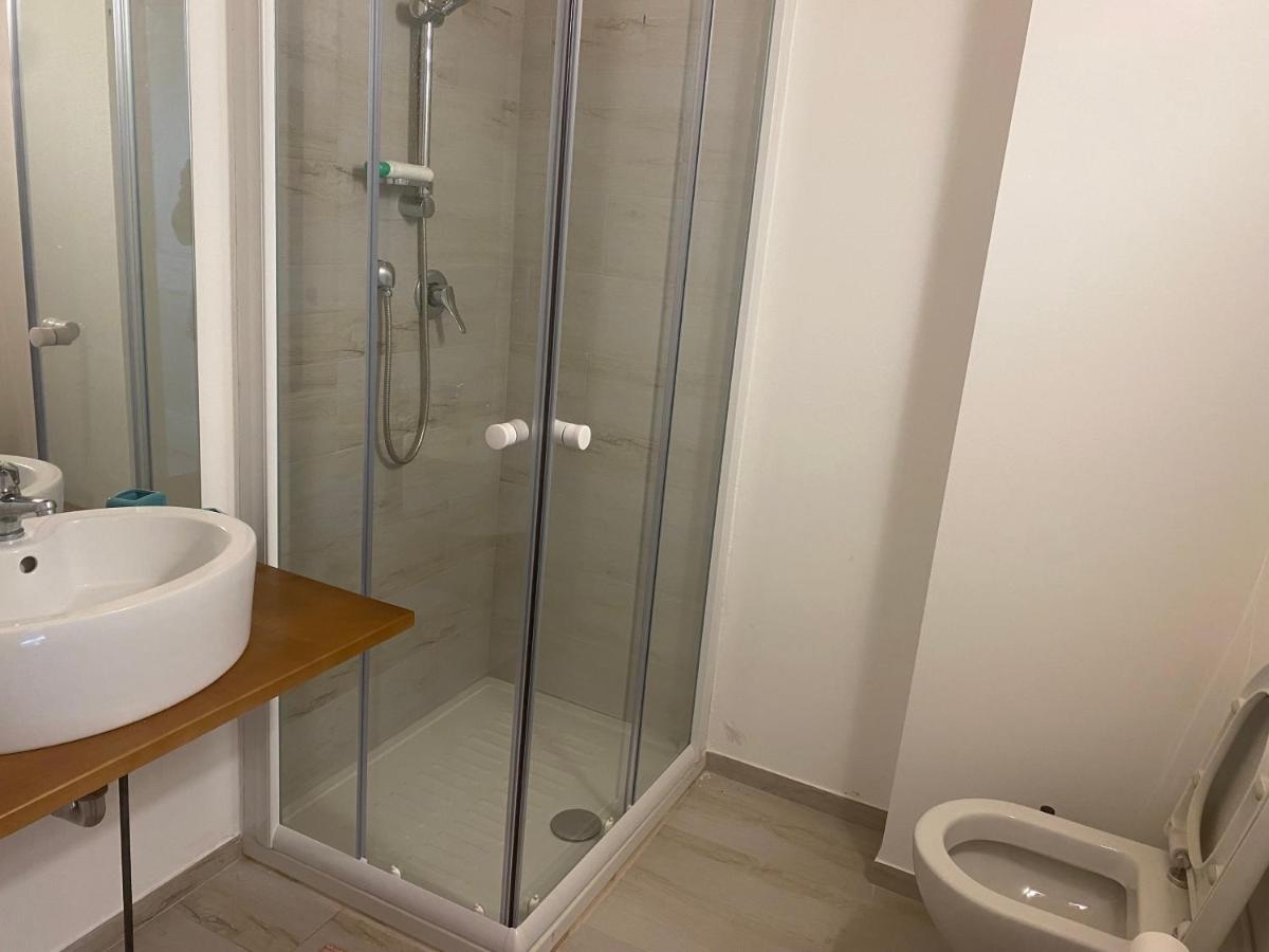 רקאנטי Villa Vinci מראה חיצוני תמונה