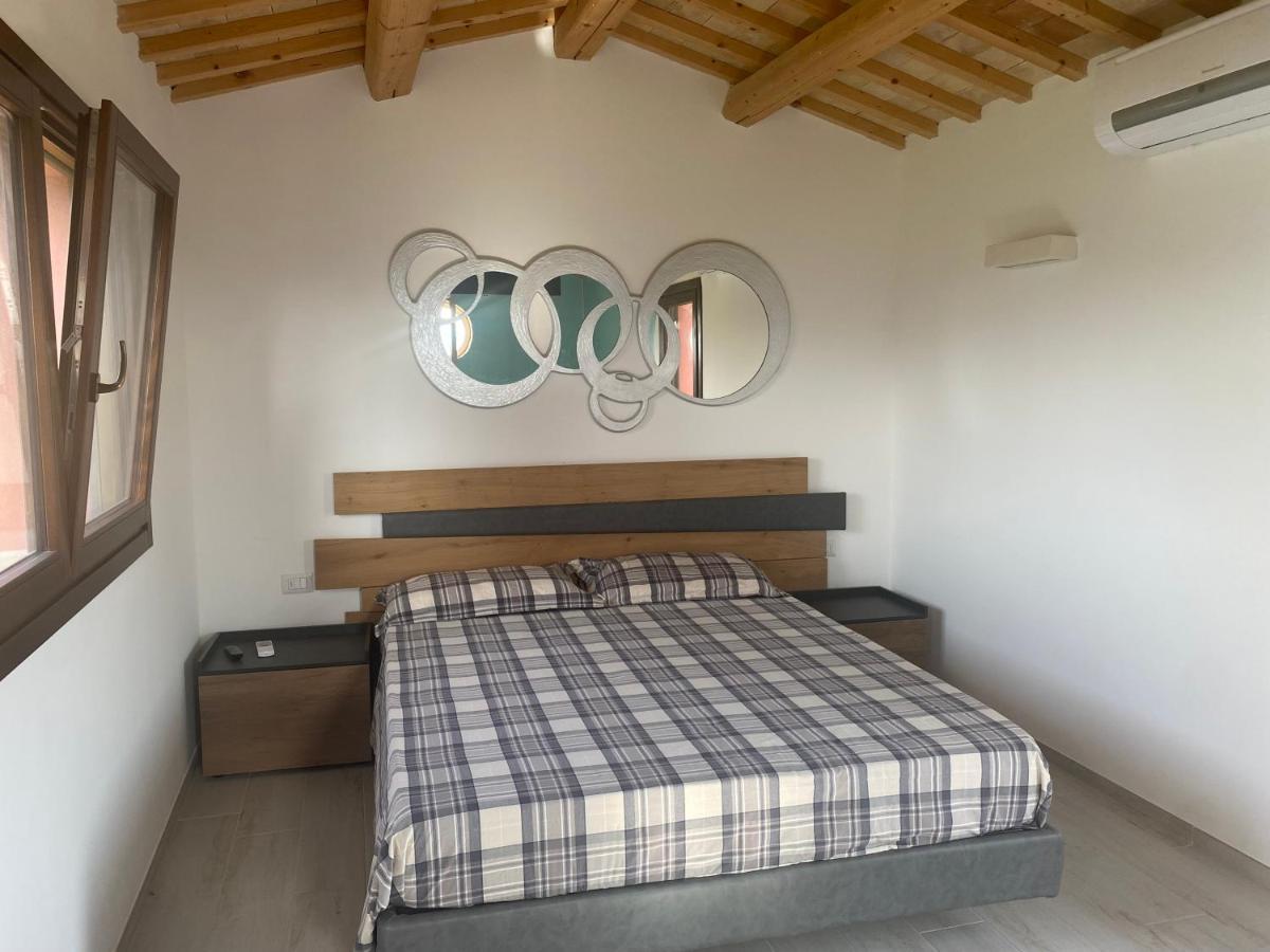 רקאנטי Villa Vinci מראה חיצוני תמונה