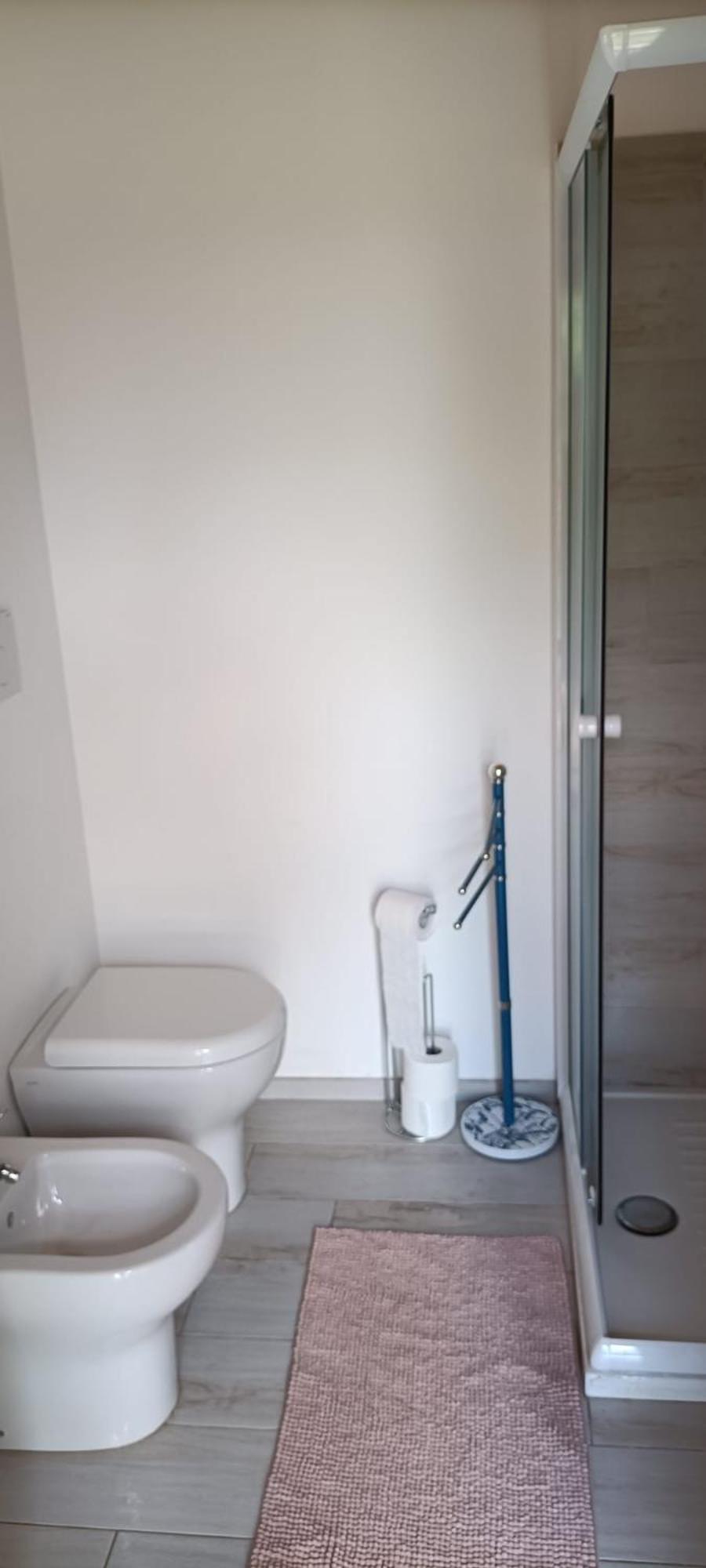 רקאנטי Villa Vinci מראה חיצוני תמונה