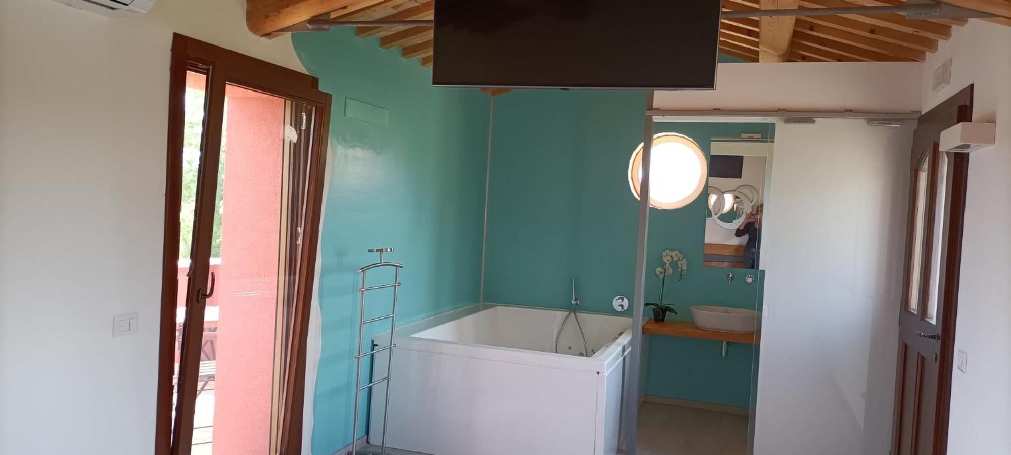 רקאנטי Villa Vinci מראה חיצוני תמונה