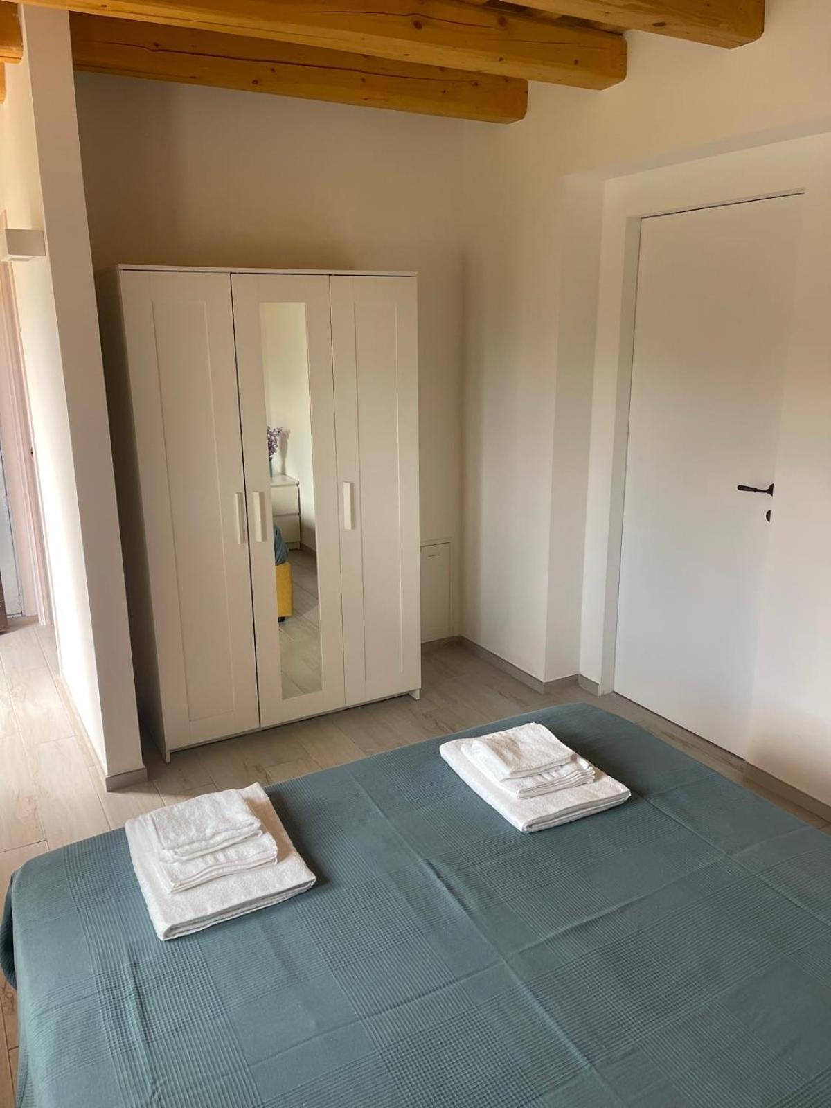 רקאנטי Villa Vinci מראה חיצוני תמונה