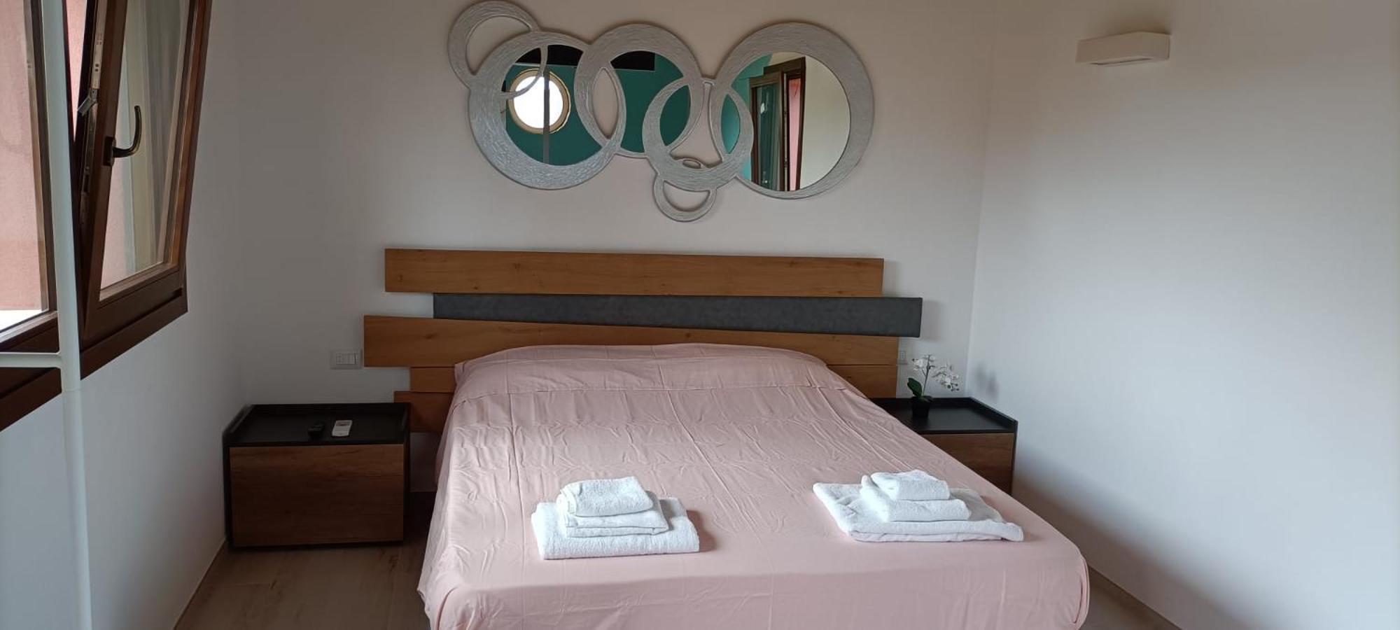 רקאנטי Villa Vinci מראה חיצוני תמונה