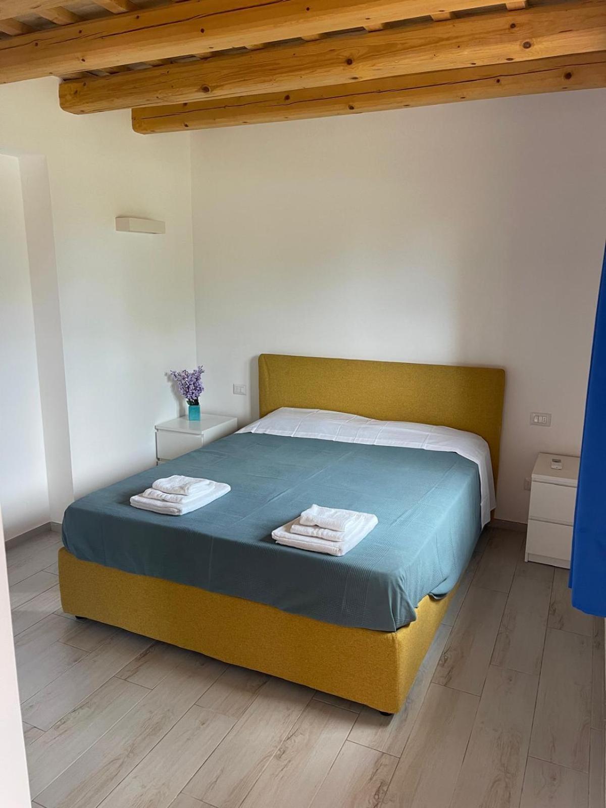 רקאנטי Villa Vinci מראה חיצוני תמונה