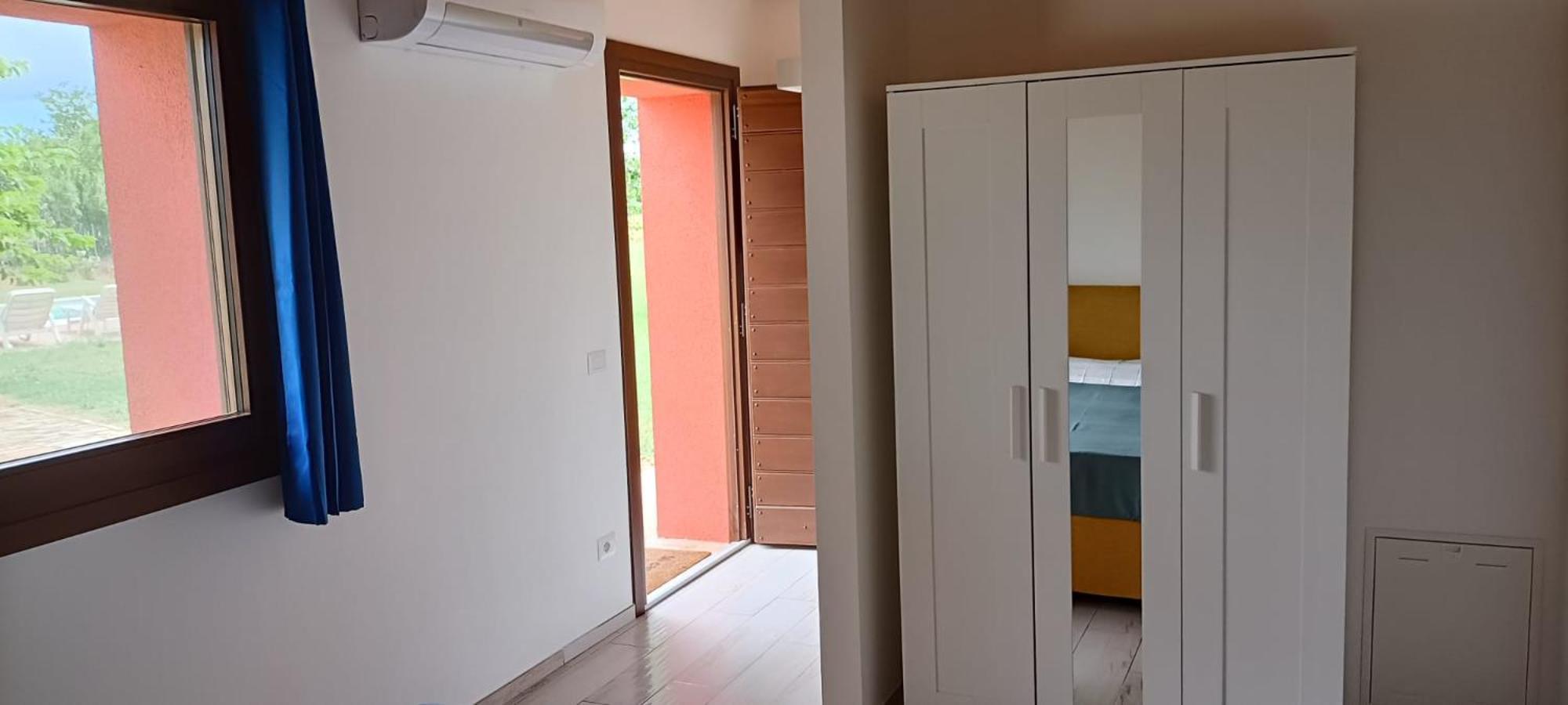 רקאנטי Villa Vinci מראה חיצוני תמונה