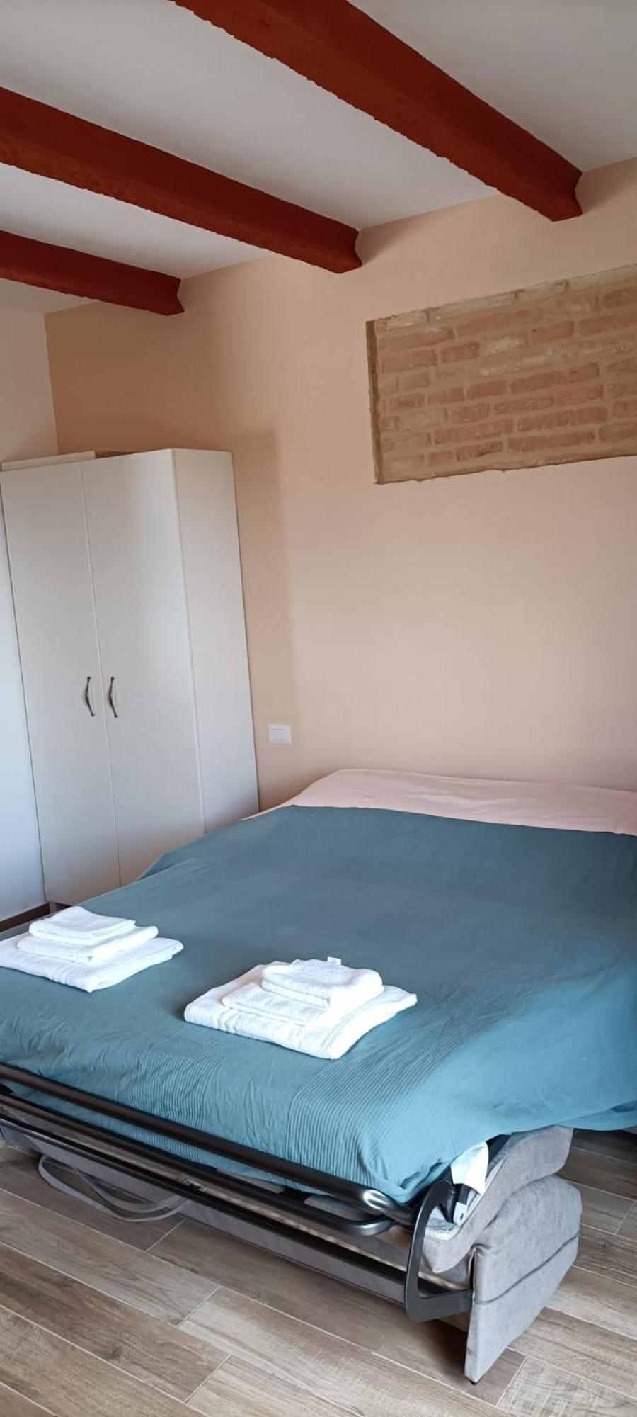 רקאנטי Villa Vinci מראה חיצוני תמונה
