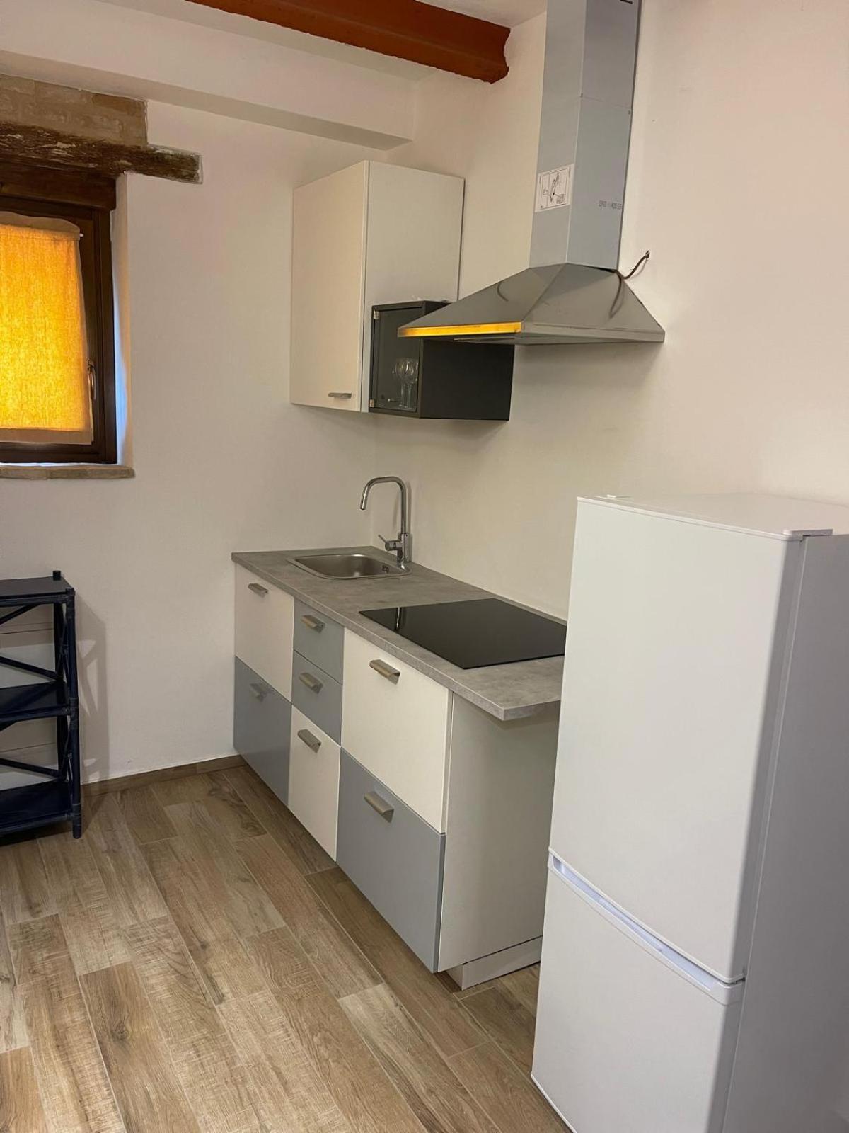 רקאנטי Villa Vinci מראה חיצוני תמונה