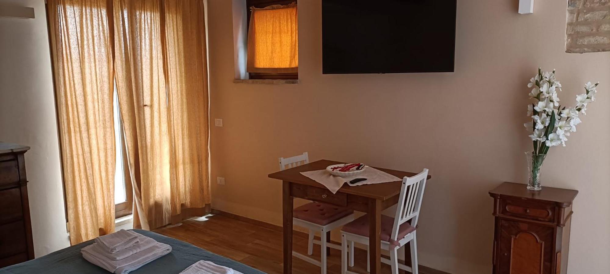 רקאנטי Villa Vinci מראה חיצוני תמונה