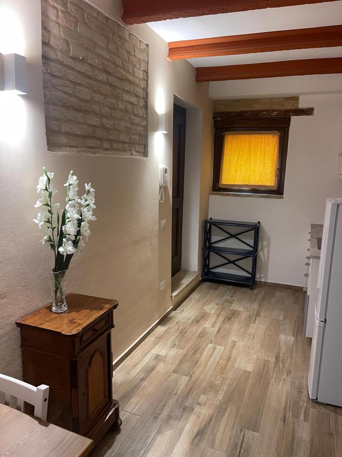 רקאנטי Villa Vinci מראה חיצוני תמונה