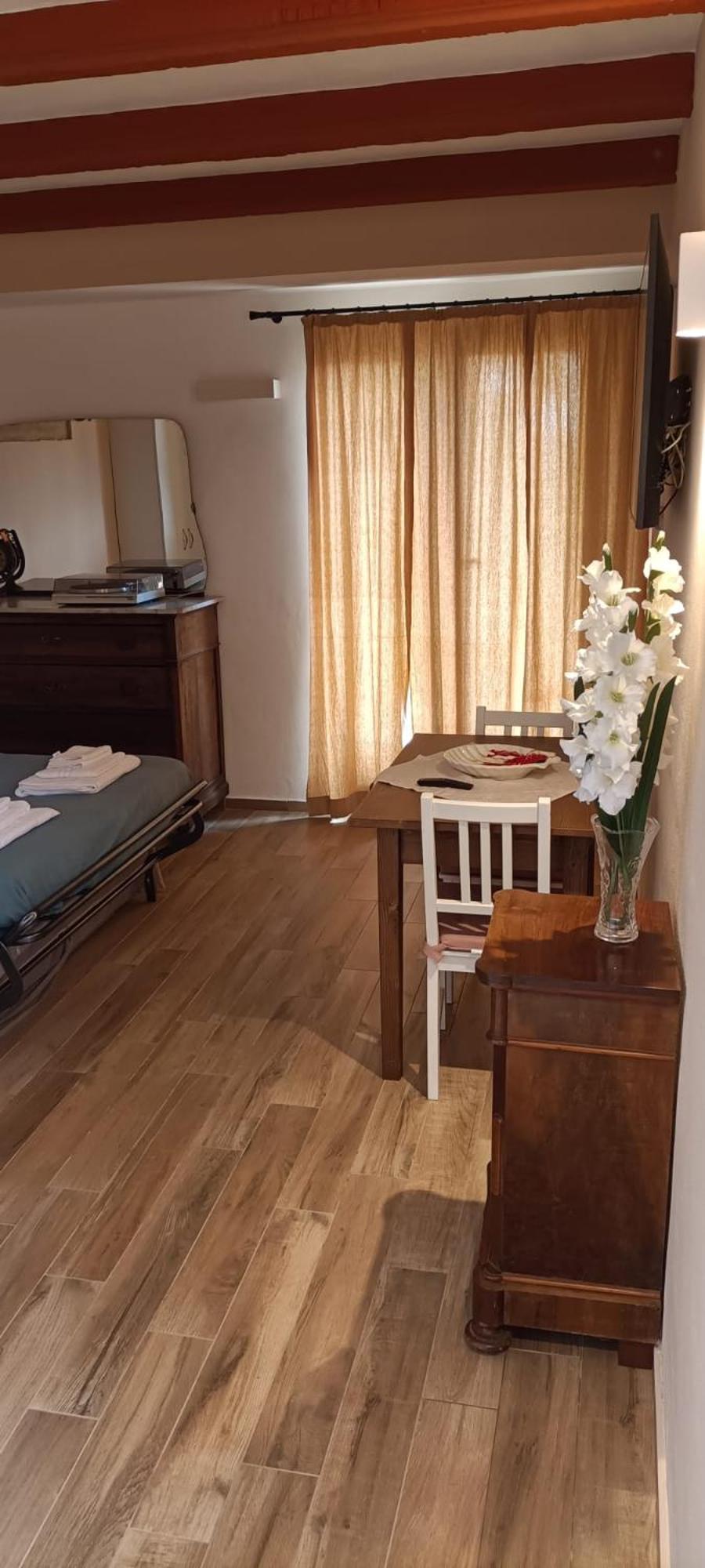 רקאנטי Villa Vinci מראה חיצוני תמונה
