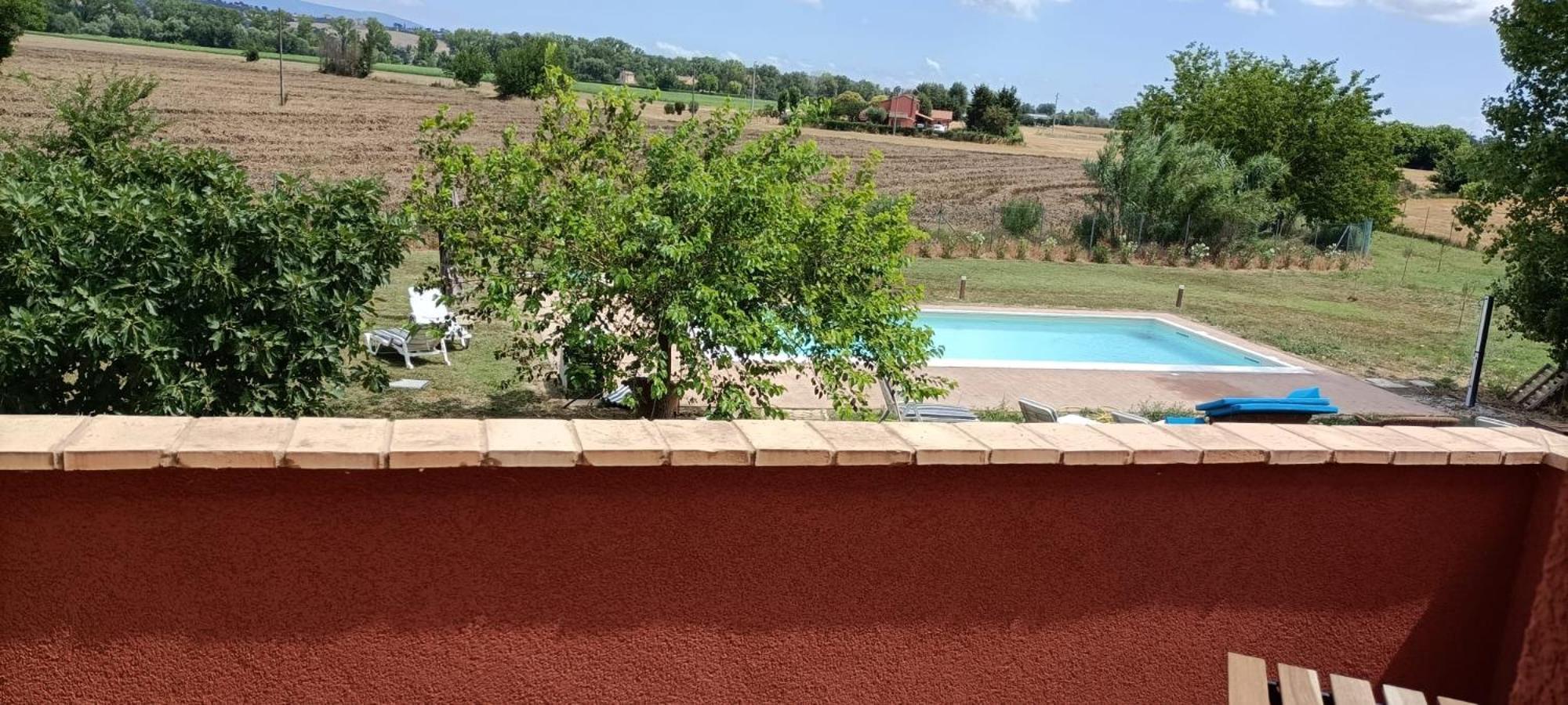 רקאנטי Villa Vinci מראה חיצוני תמונה