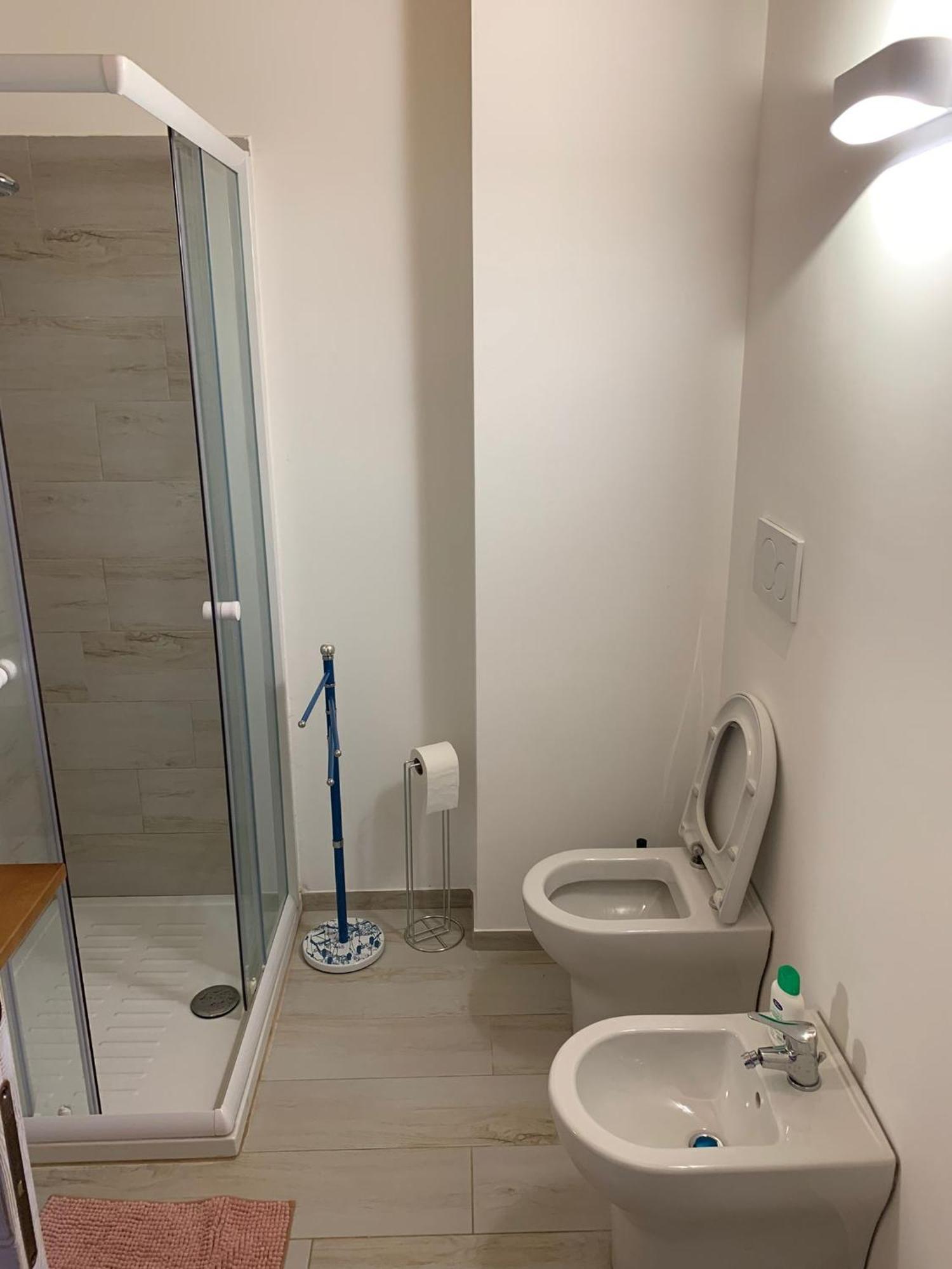 רקאנטי Villa Vinci מראה חיצוני תמונה