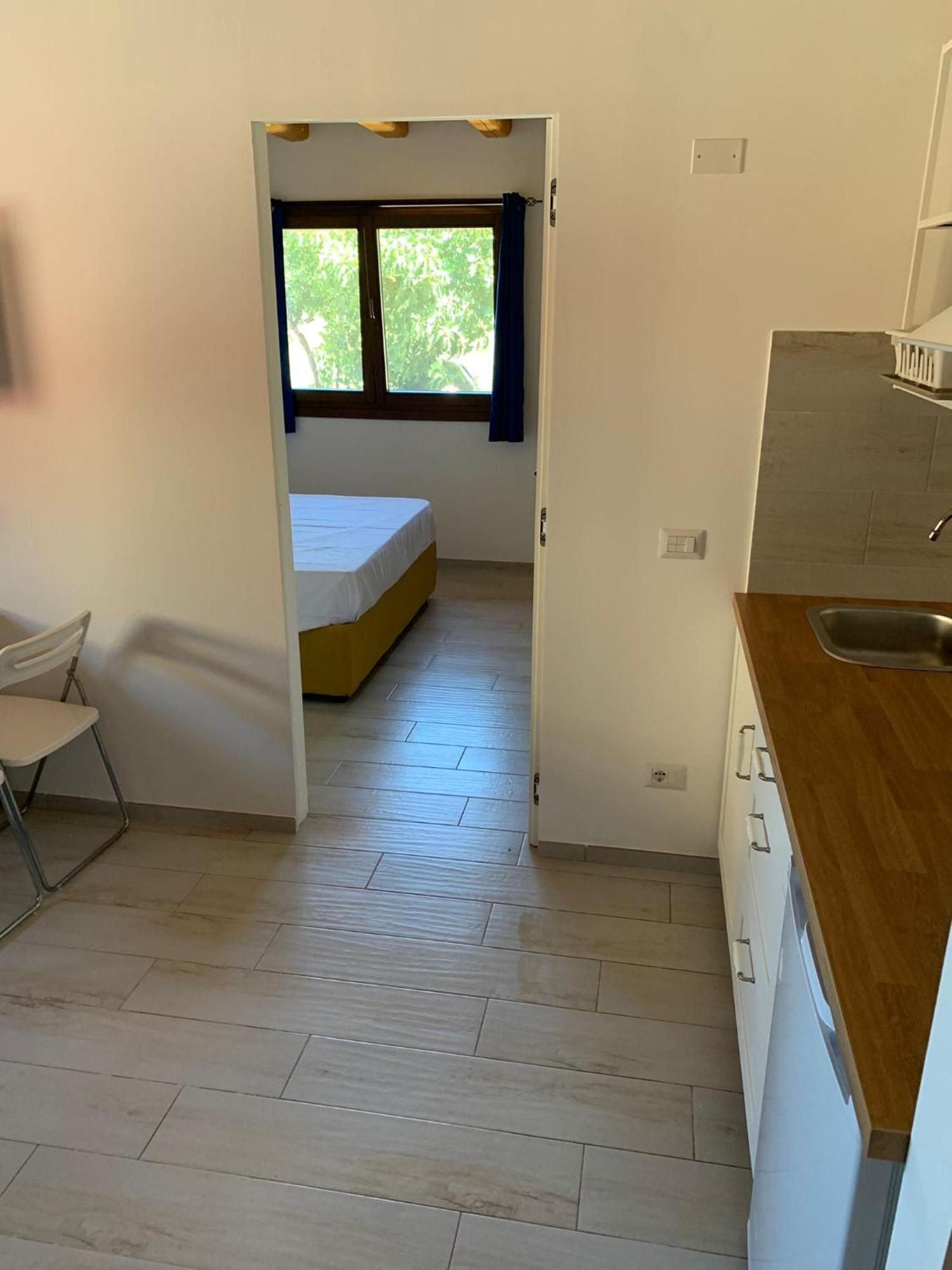 רקאנטי Villa Vinci מראה חיצוני תמונה