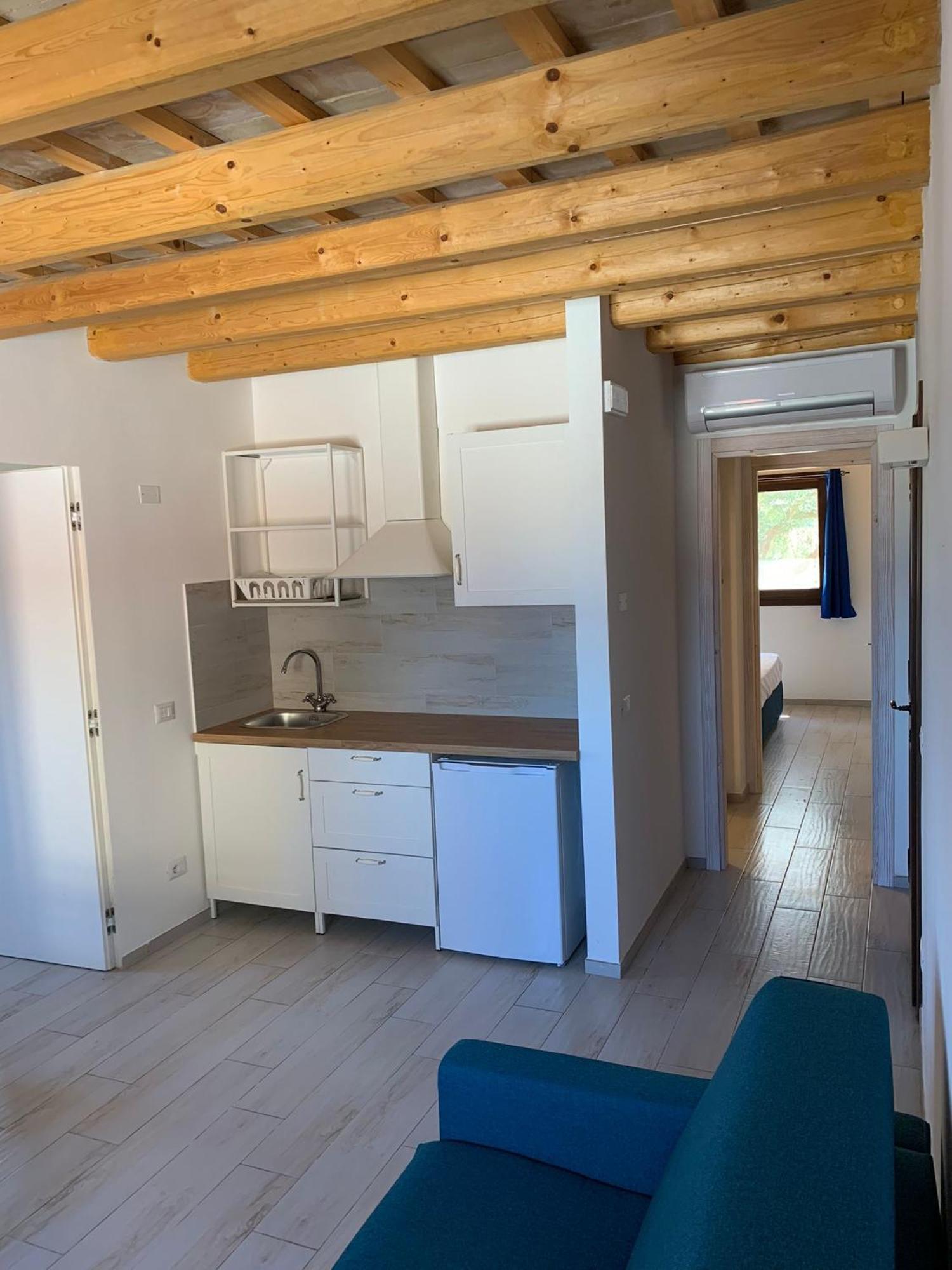 רקאנטי Villa Vinci מראה חיצוני תמונה