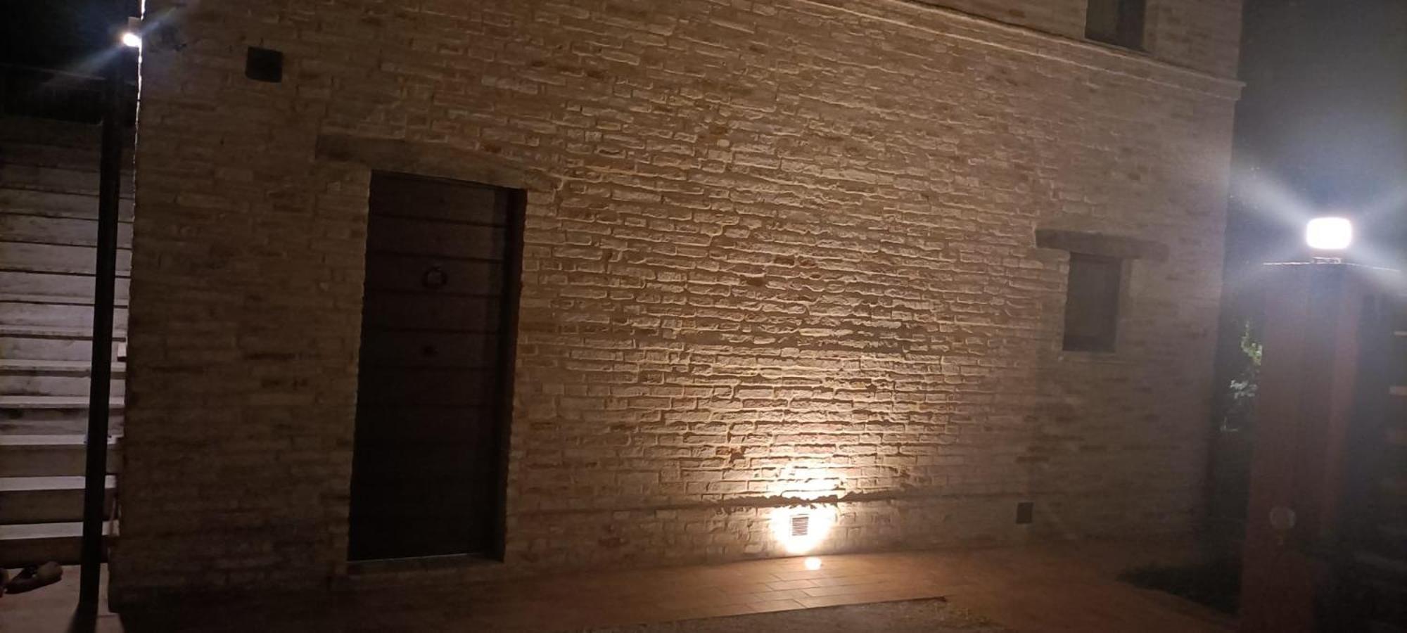 רקאנטי Villa Vinci מראה חיצוני תמונה